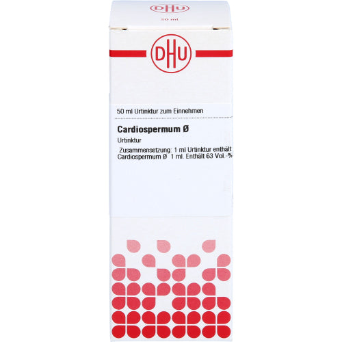 Cardiospermum URT (50 ml)