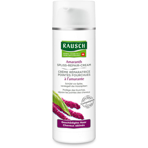Rausch Amaranth Spliss Repair Creme (50 ml)