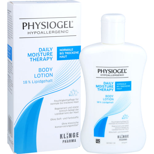 Physiogel DMT Bodylotion (200 ml)