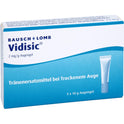 Vidisic (3X10 g)