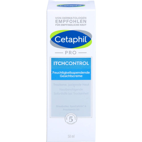 Cetaphil Pro Kløestillende Ansigtscreme (50 ml)