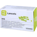 Mylife Lancetter (200 stk.ück)