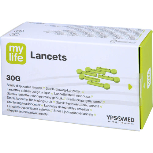 Mylife Lancetter (200 stk.ück)