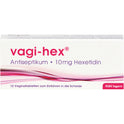 Vagi HEX (12 Stk.)