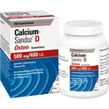 Calcium Sandoz D Osteo 400 (100 St.)