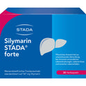 Silymarin Stada Forte (30 stk.)