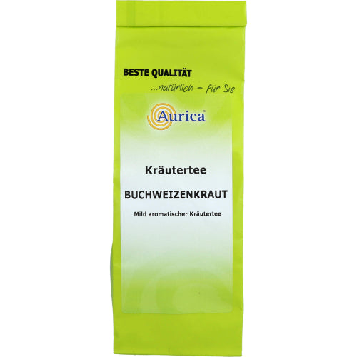 Boghvede urt te Aurica (60 g)