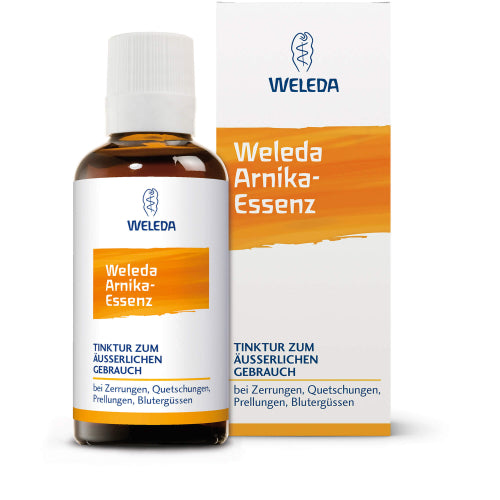 Arnica Essens (100 ml)