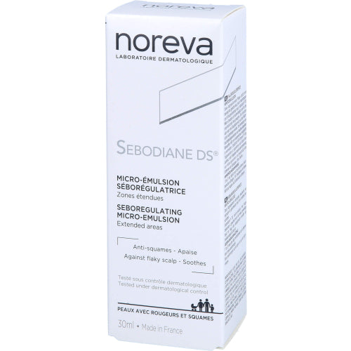 Noreva Sebodiane Ds Mikroemulsion (30 ml)