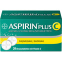 Aspirin Plus C (20 stk.)