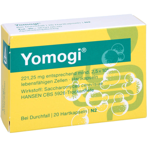 Yomogi (20 Stck.)