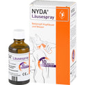 Nyda Luse Spray (50 ml)