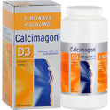 Calcimagon D3 (180 stk.)