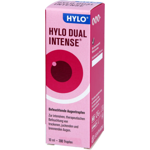 Hylo Dual Intense (10 ml)