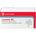 Laxans AL (100 St.)