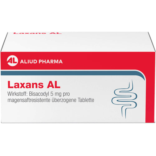 Laxans AL (100 St.)