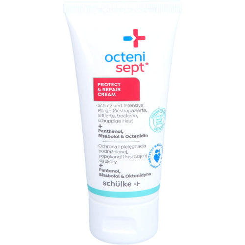 Octenisept Protect & Repair Creme (50 ml)
