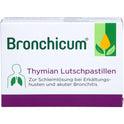 Bronchicum THY Hustenpastillen (20 St.)