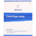 Cimicifuga Comp. (2X50 ml)