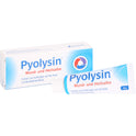 Pyolysin Wund- und Heilsalbe (30 g)