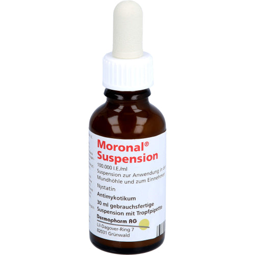 Moronal (30 ml)