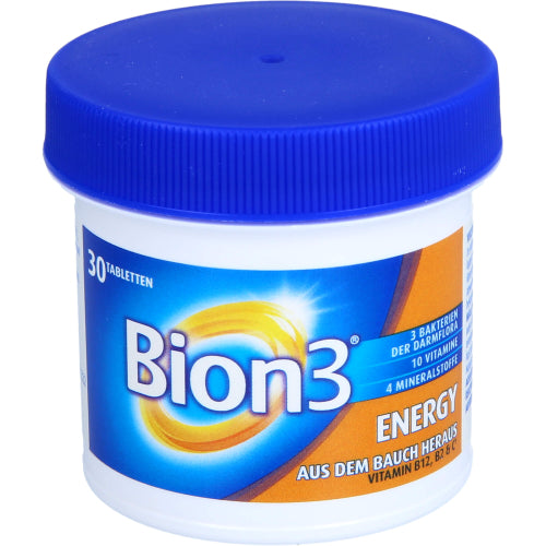 Bion3 Energie (30 St.)
