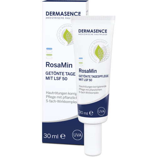 Dermasence Rosamin TAG 50 (30 ml)