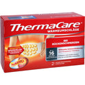 Thermacare Rückenschmerzen S-XL (2 St.)