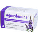 Agnusfemina 4mg (100 stk.)