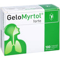 Gelomyrtol Forte (100 stk.)