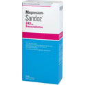 Magnesium-Sandoz 243 mg (40 St.)