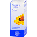 Propolis URT Hanosan (50 ml)