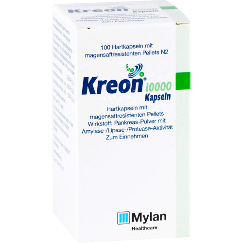 Kreon 10000 (100 Stk.)