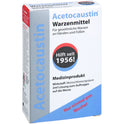 Acetocaustin opløsning (2 ml)