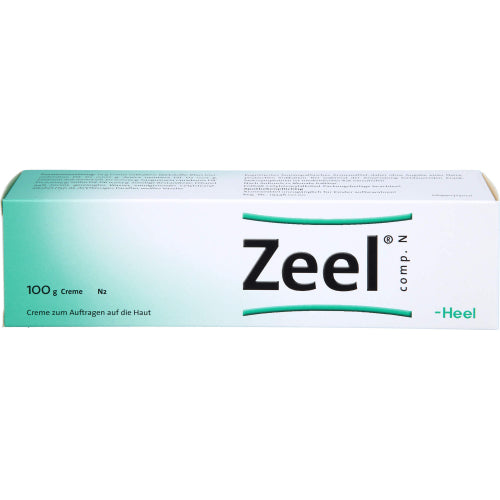 Zeel Comp N (100 g)