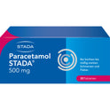 Paracetamol Stada 500 mg (20 stk.)