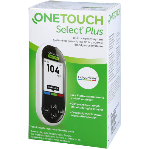 ONE Touch Select P BZMG MG (1 Stk.)