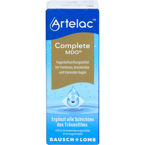 Artelac Complete MDO (10 ml)