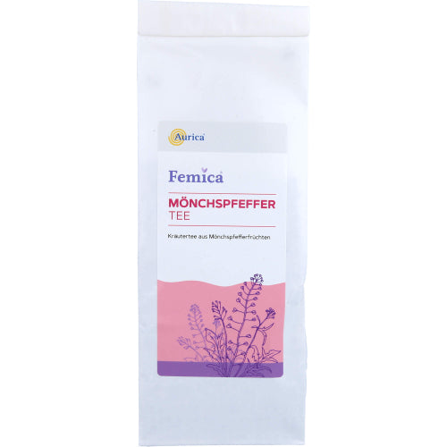 Munkpeber TEE Femica (150 g)