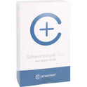 Cerascreen Schwermetalle (1 Stk.)