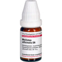 Melilotus Offic D 6 (10 g)