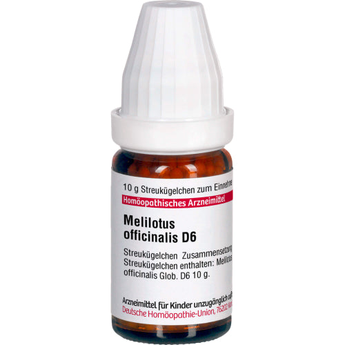 Melilotus Offic D 6 (10 g)