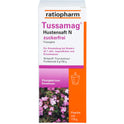 Tussamag Hustensaft N (175 g)