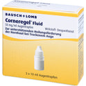 Corneregel Fluid (3X10 ml)