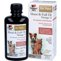 Doppelherz HAU+FE Kat+HUN (250 ml)