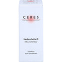 Ceres Hedera Helix URT (20 ml)