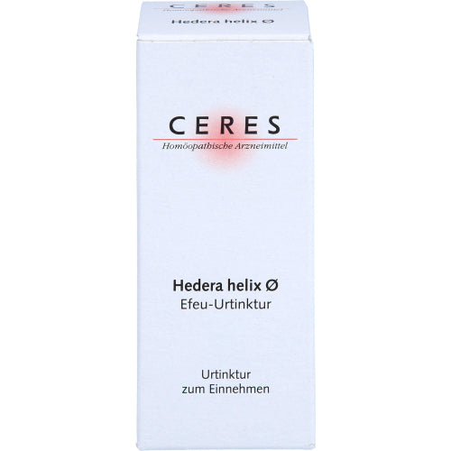 Ceres Hedera Helix URT (20 ml)