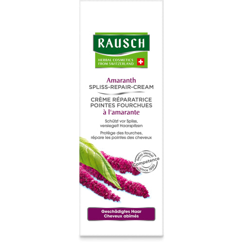 Rausch Amaranth Spliss Repair Creme (50 ml)