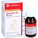 Ibuprofen AL 40mg/ml (100 ml)