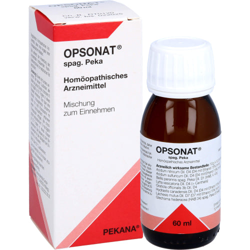 Opsonat Spag Peka (60 ml)